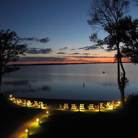 Best Western Premier The Lodge On Lake Detroit Detroit Lakes Facilidades foto