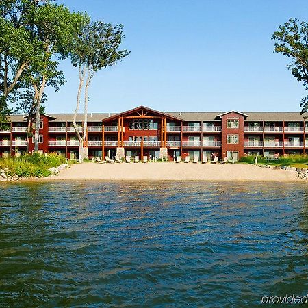 Best Western Premier The Lodge On Lake Detroit Detroit Lakes Exterior foto