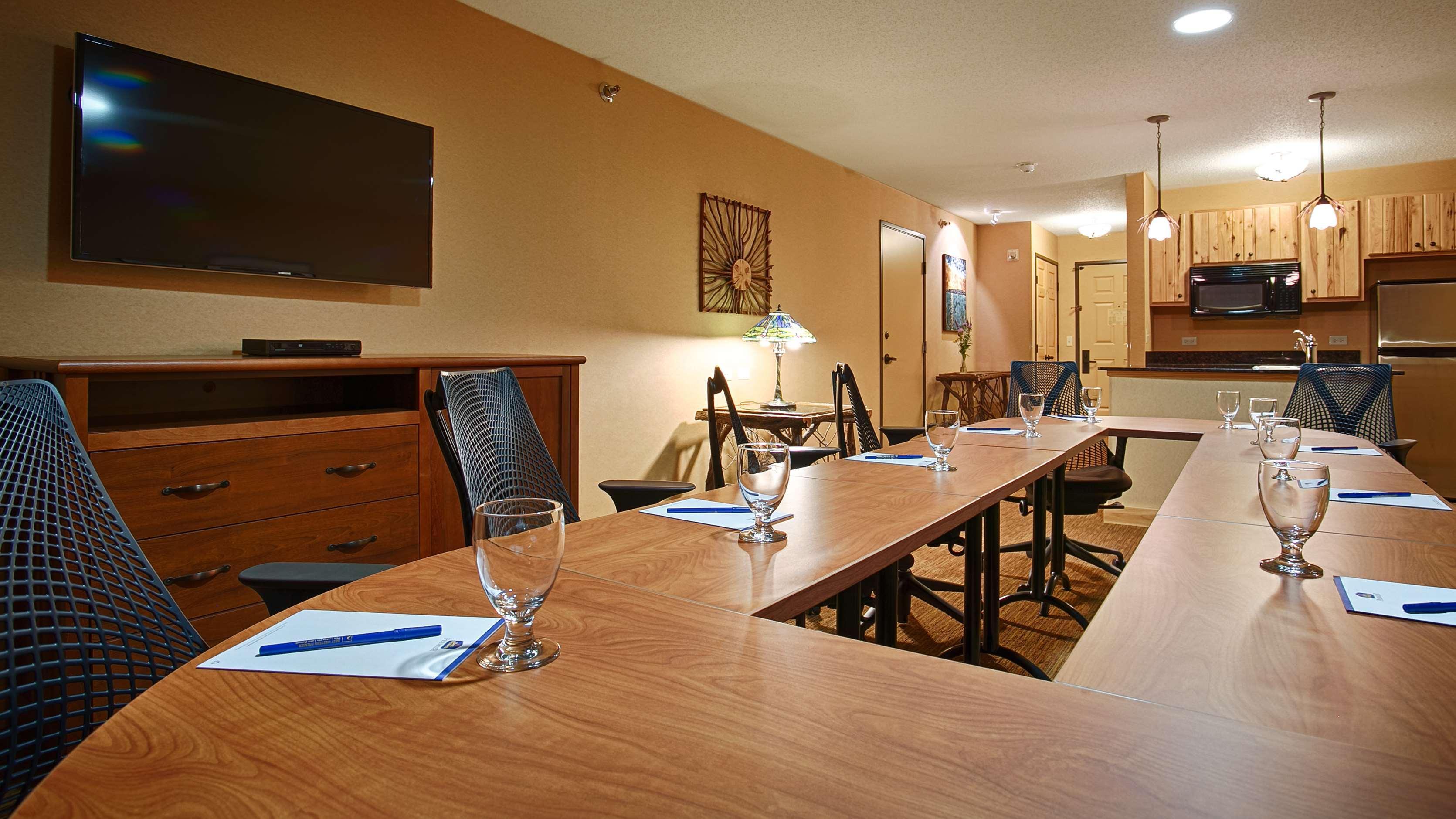 Best Western Premier The Lodge On Lake Detroit Detroit Lakes Exterior foto
