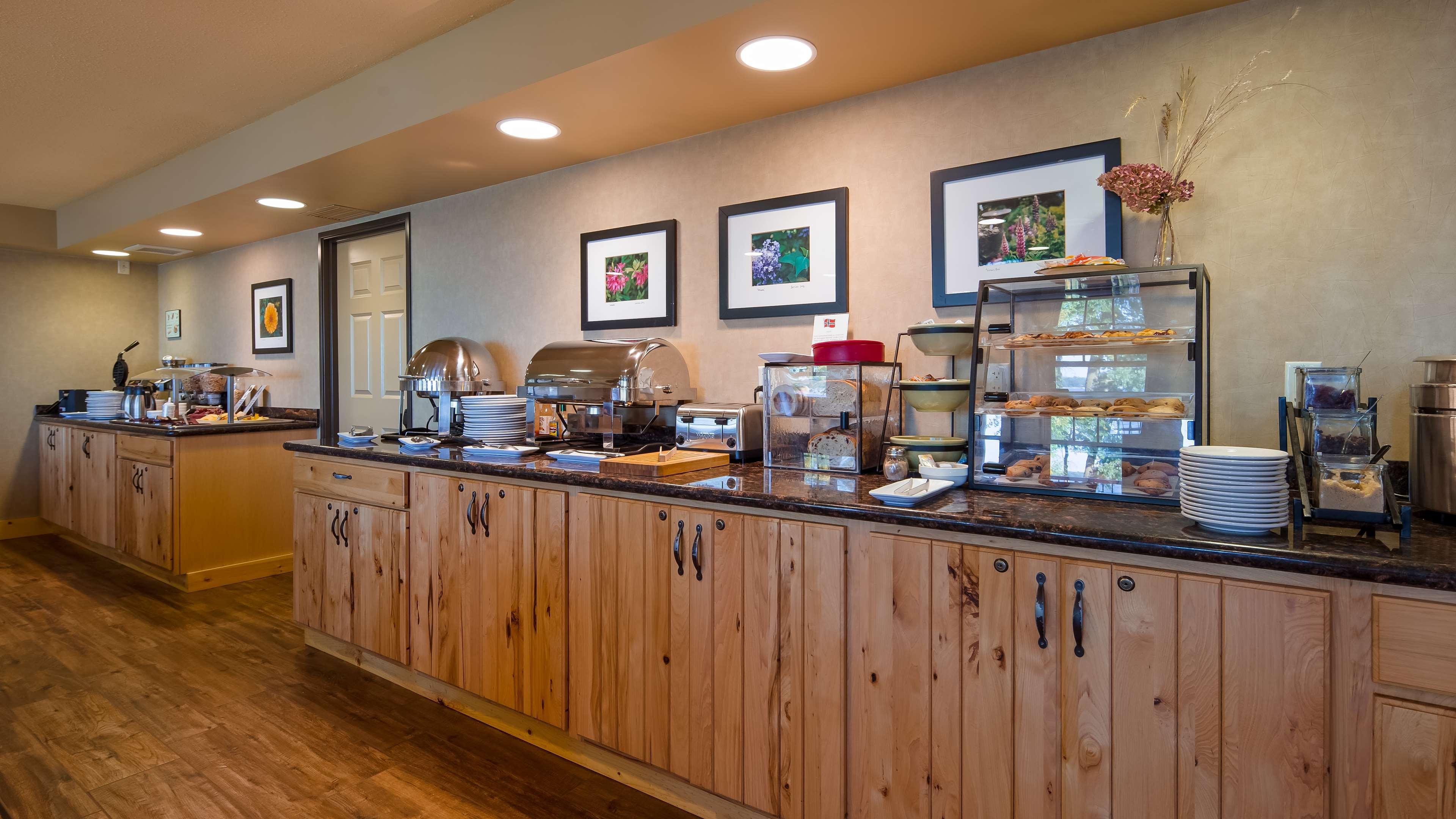 Best Western Premier The Lodge On Lake Detroit Detroit Lakes Exterior foto