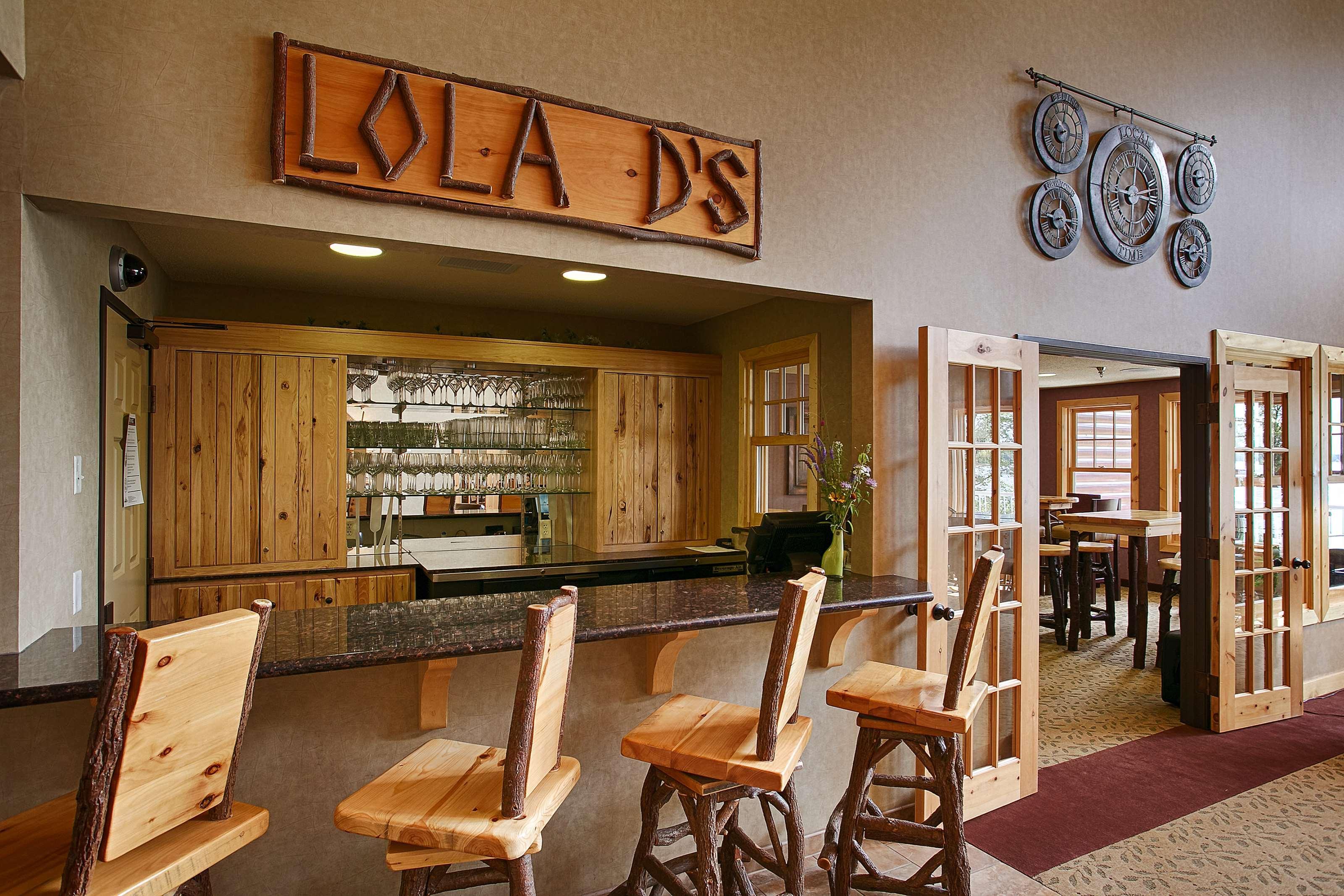 Best Western Premier The Lodge On Lake Detroit Detroit Lakes Exterior foto