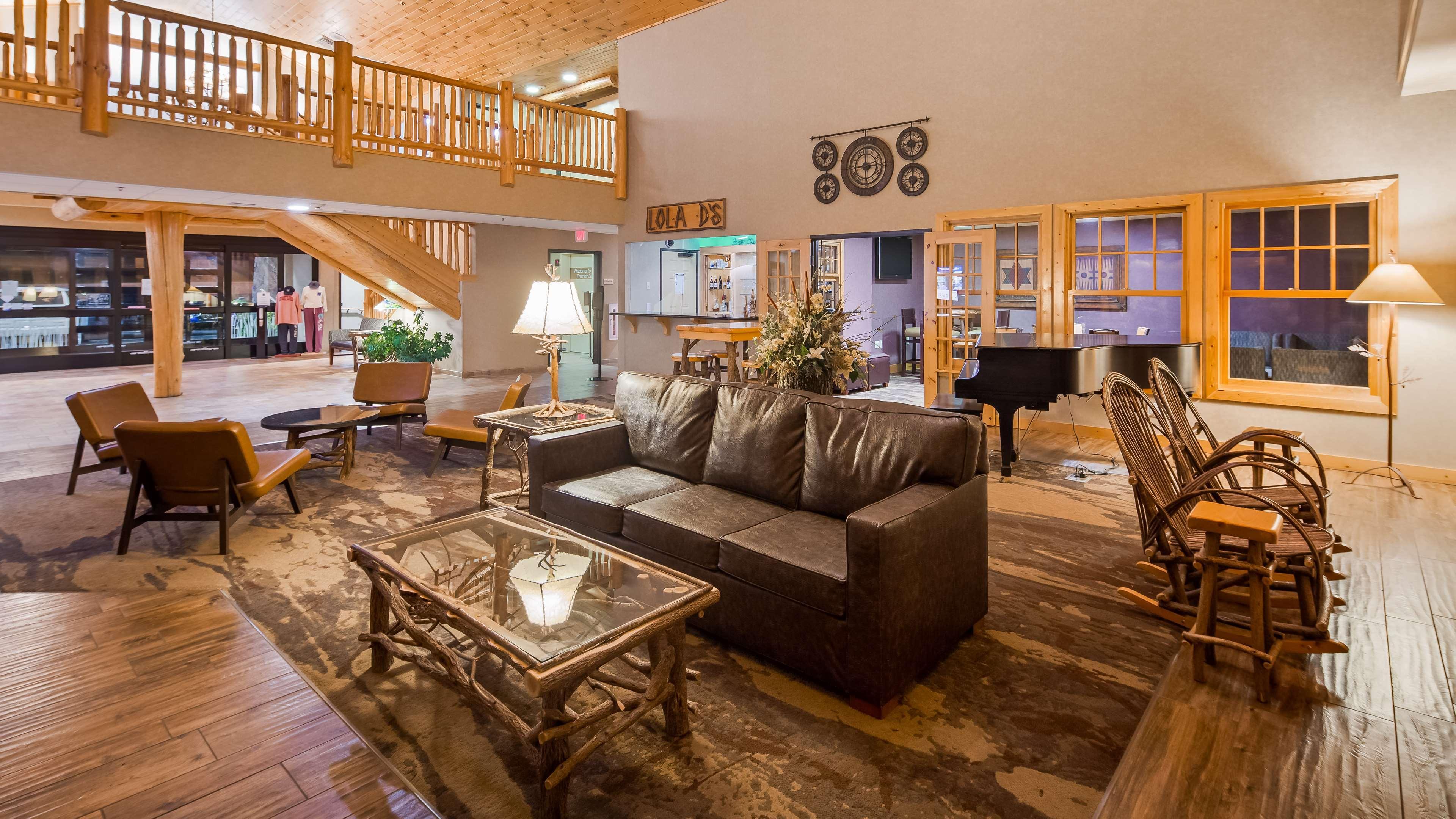 Best Western Premier The Lodge On Lake Detroit Detroit Lakes Exterior foto